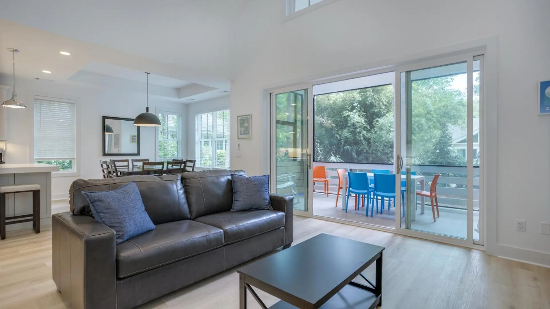 Luxurious With Private Pool Hilton Head Island