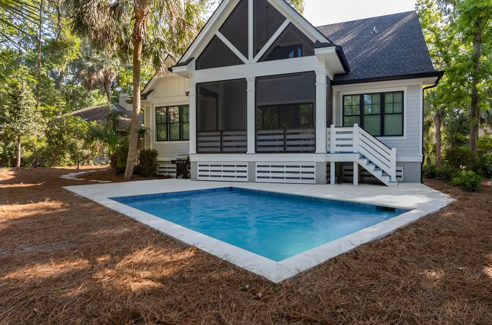 Luxurious With Private Pool Holiday home