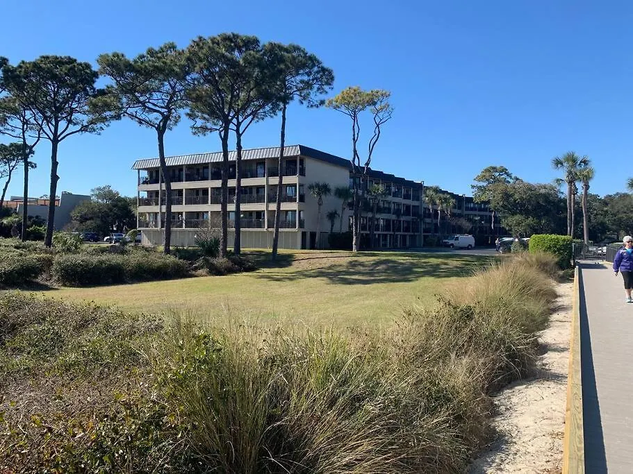 Mermaid Cove Oceanview At Coligny *