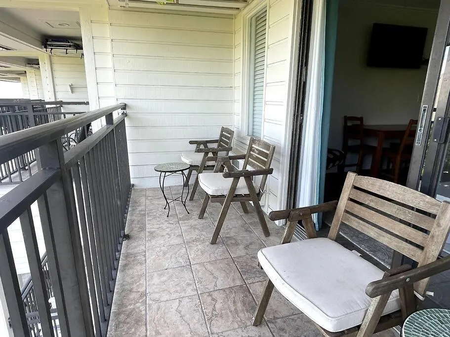 Mermaid Cove Oceanview At Coligny Hilton Head Island