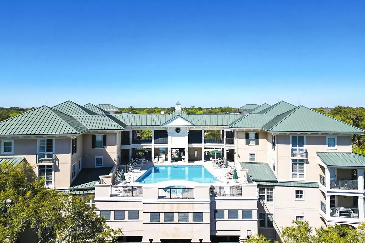North Shore Pl 104 Villa *