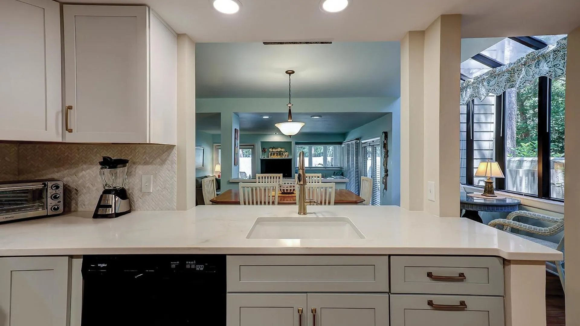 Villa 2 Bedroom Hilton Head Island
