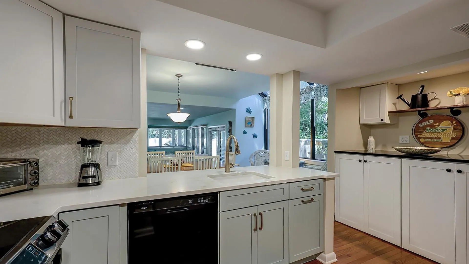 2 Bedroom Villa *