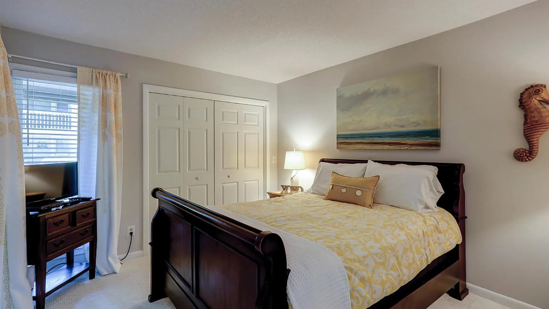 2 Bedroom