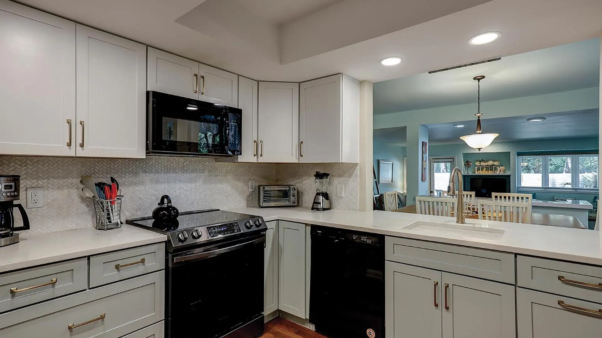 2 Bedroom Villa *