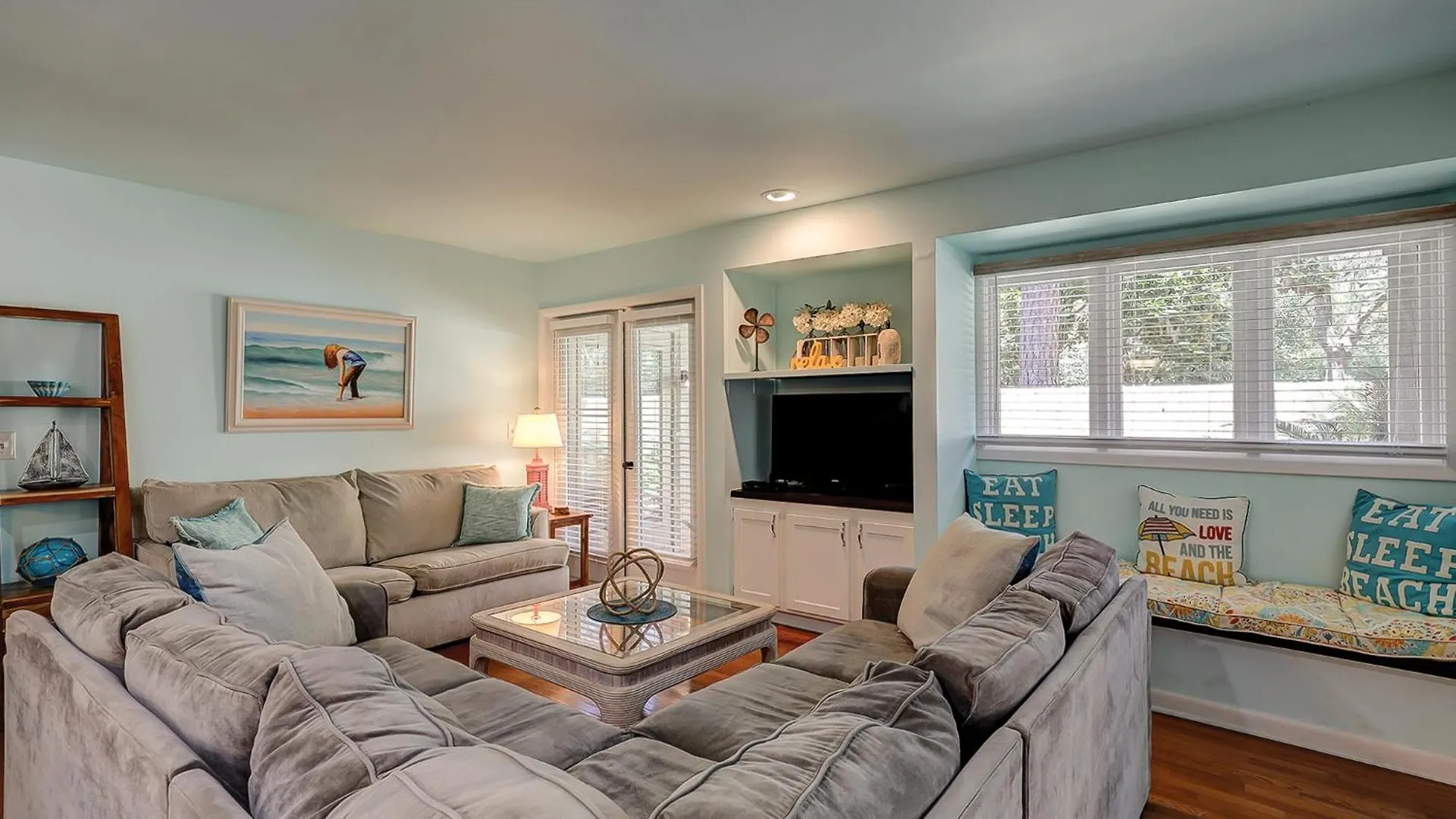 2 Bedroom * Hilton Head Island
