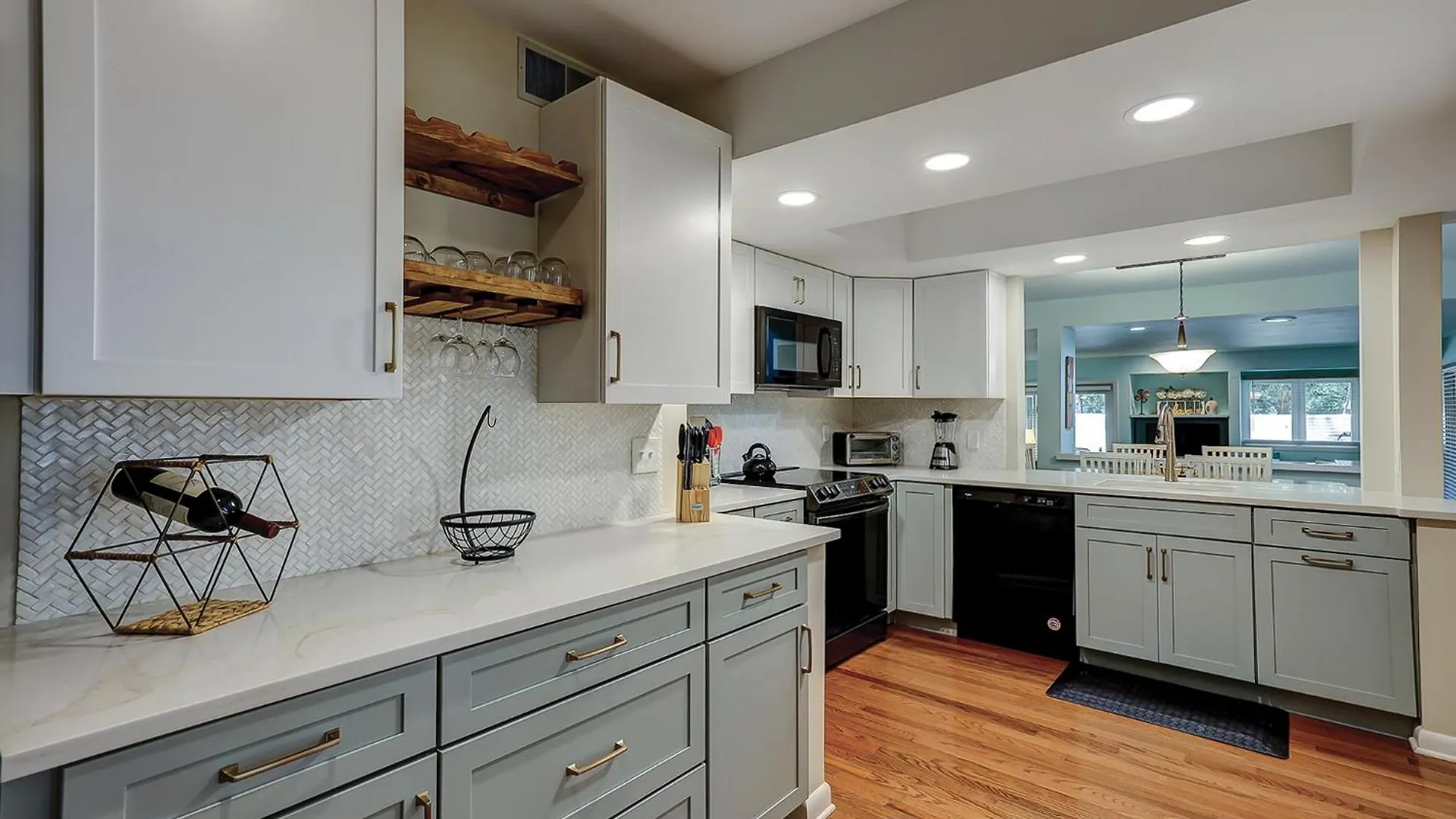 2 Bedroom