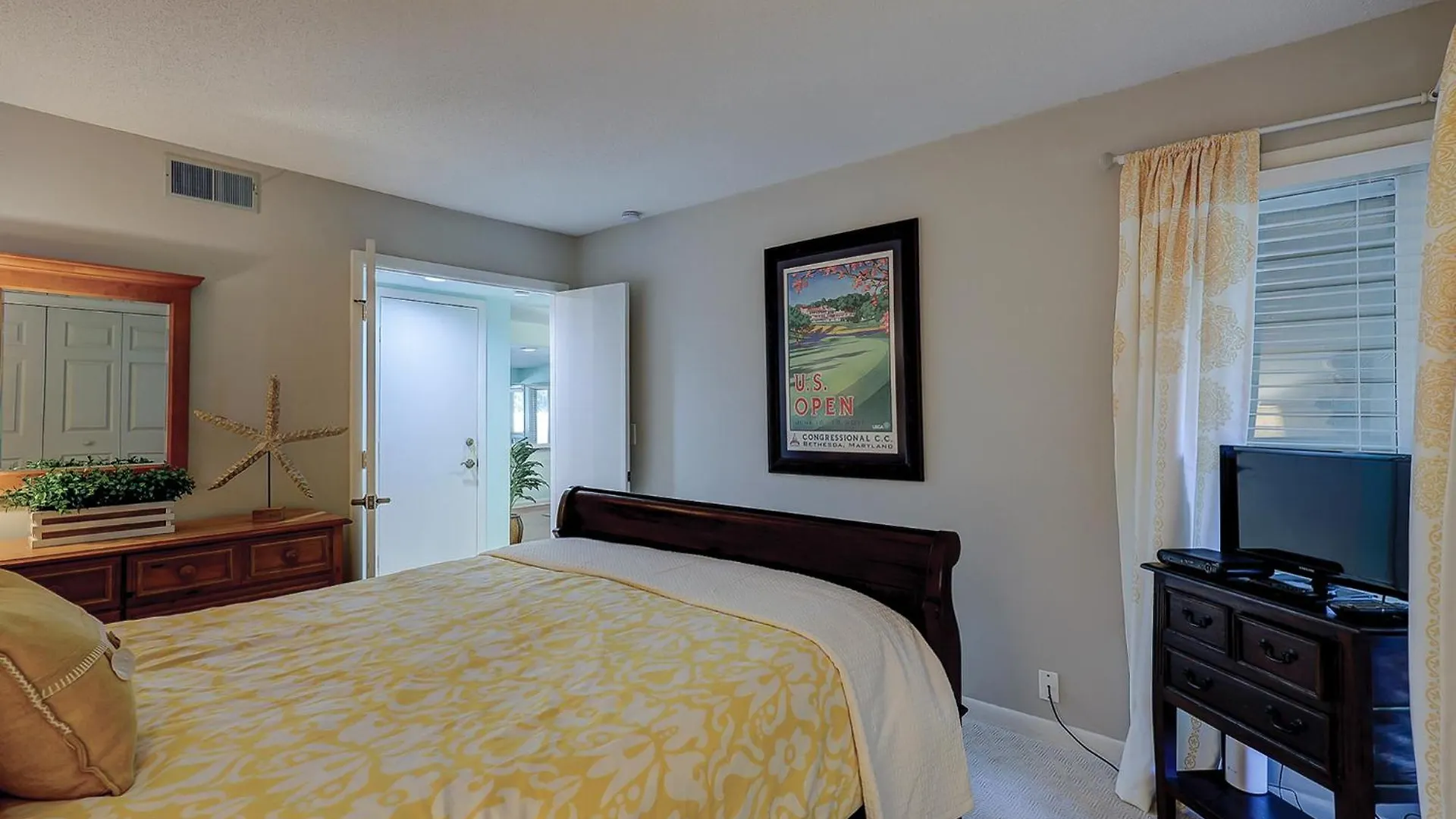 2 Bedroom Villa