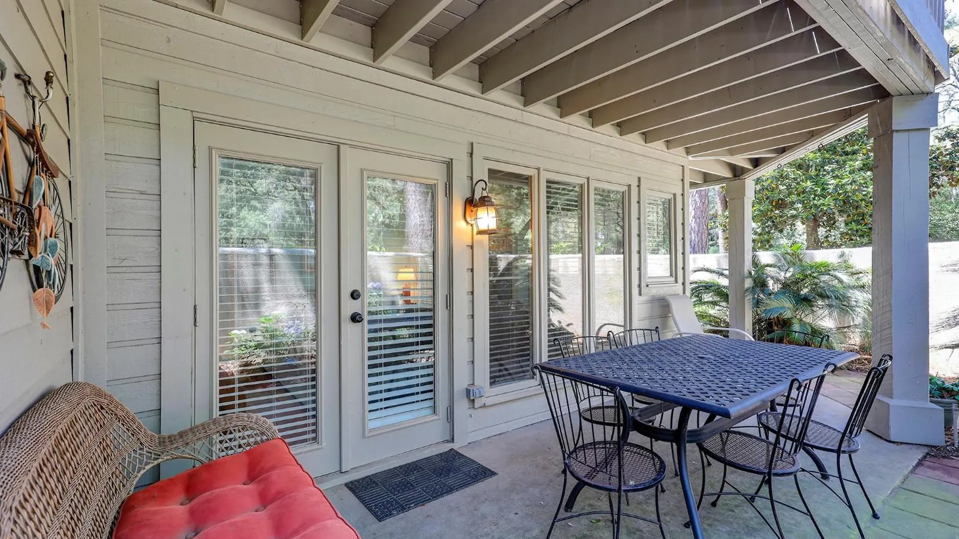 2 Bedroom * Hilton Head Island