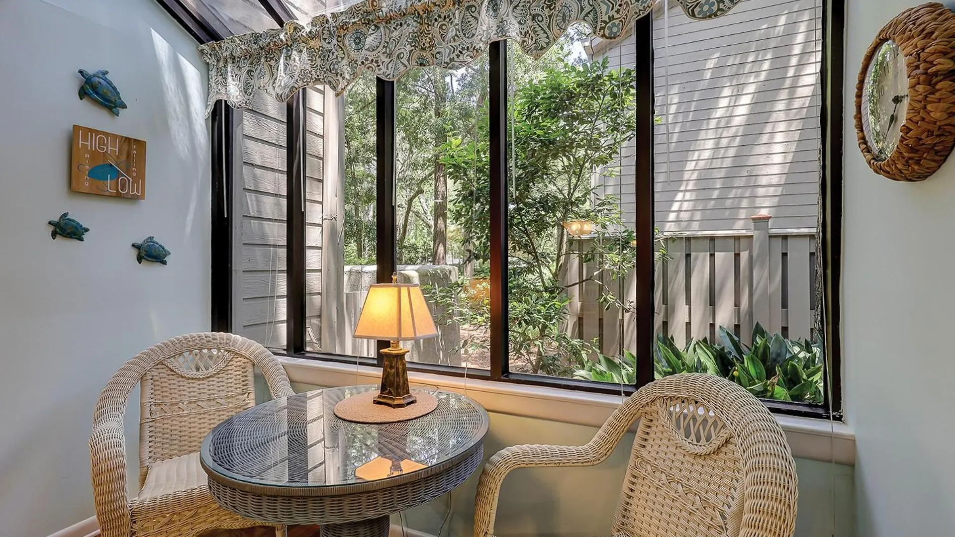 2 Bedroom Villa
