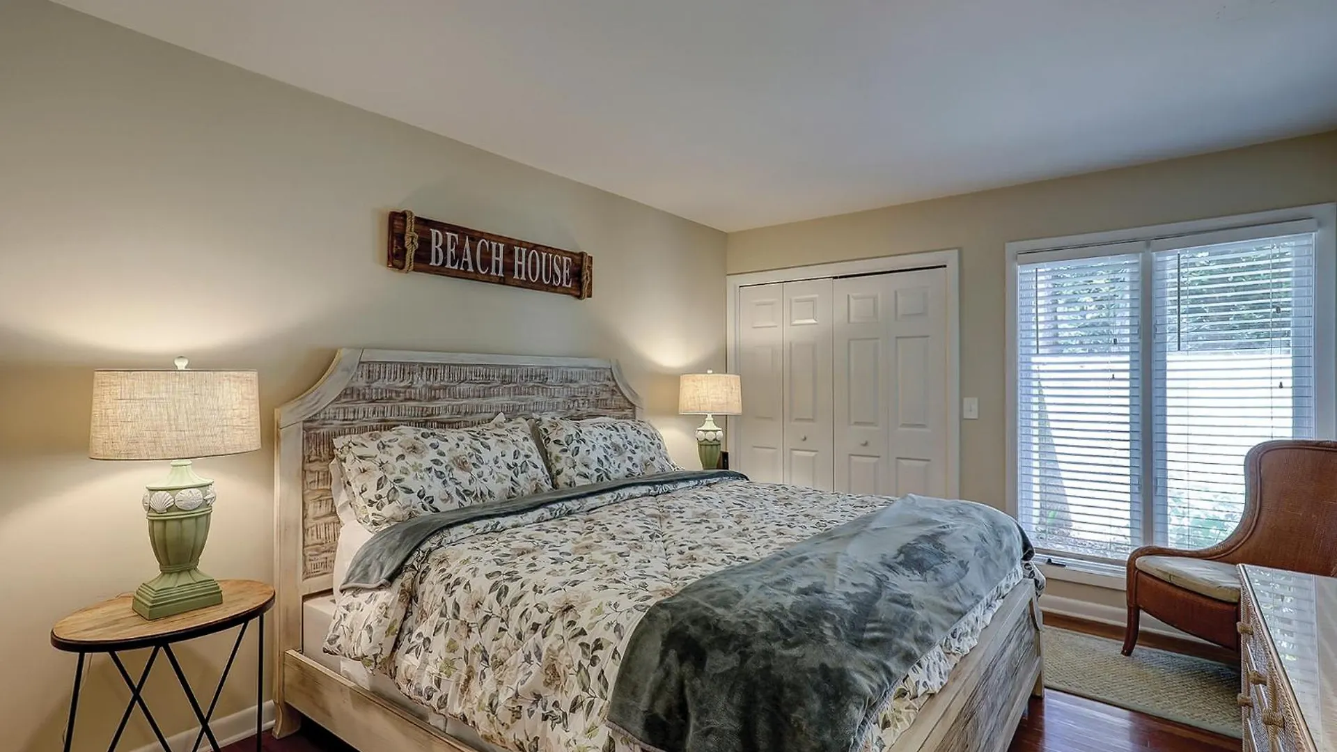 2 Bedroom *