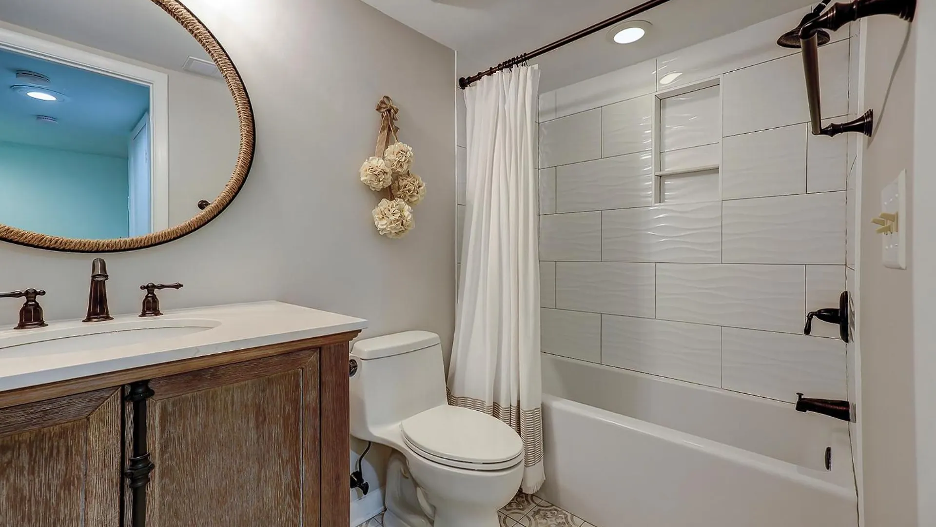 2 Bedroom Villa Hilton Head Island