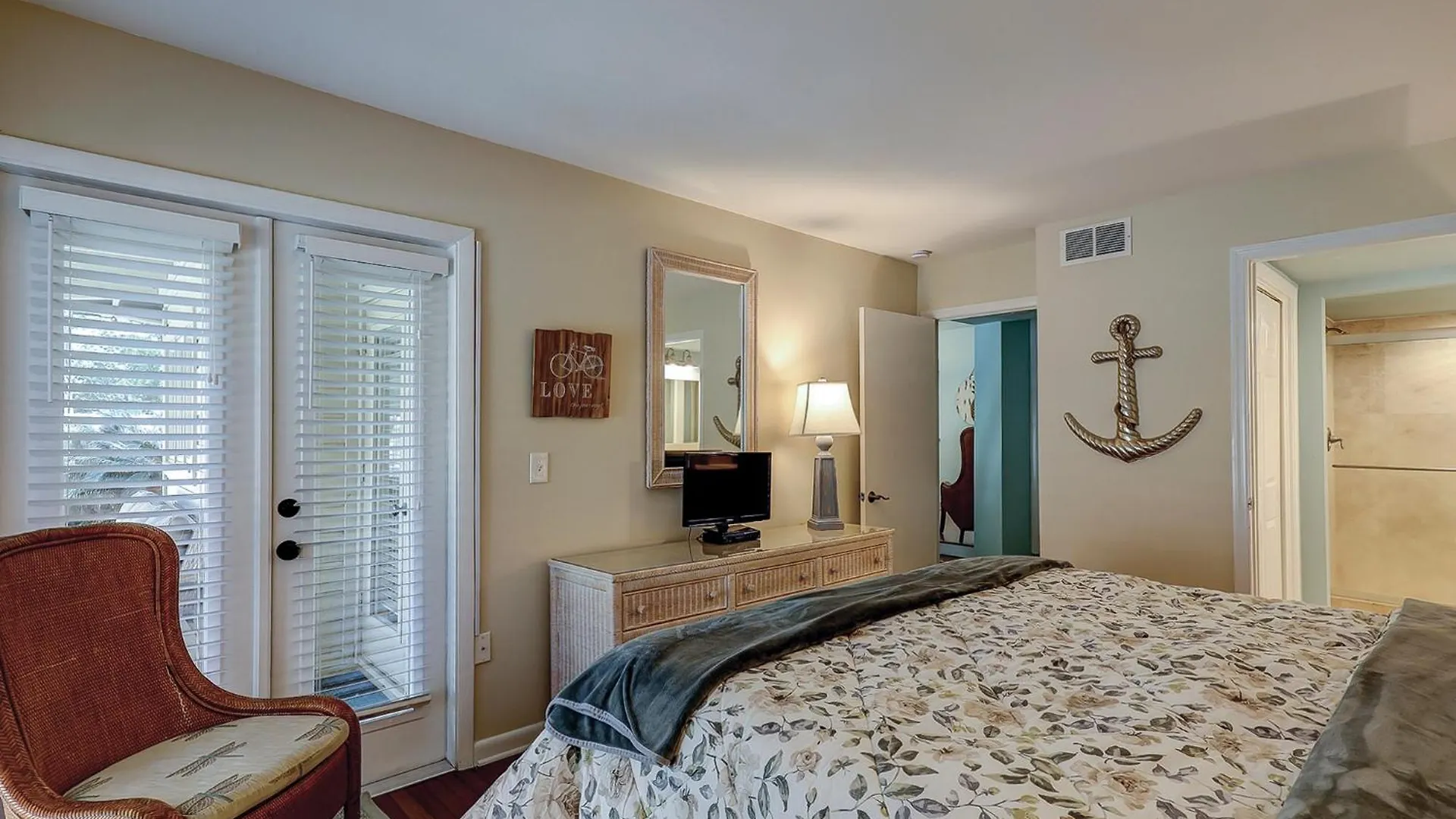 2 Bedroom Hilton Head Island