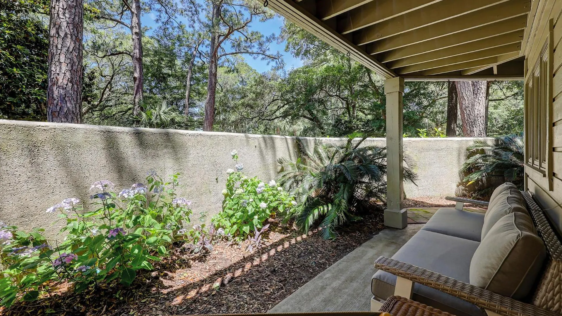 2 Bedroom * Hilton Head Island