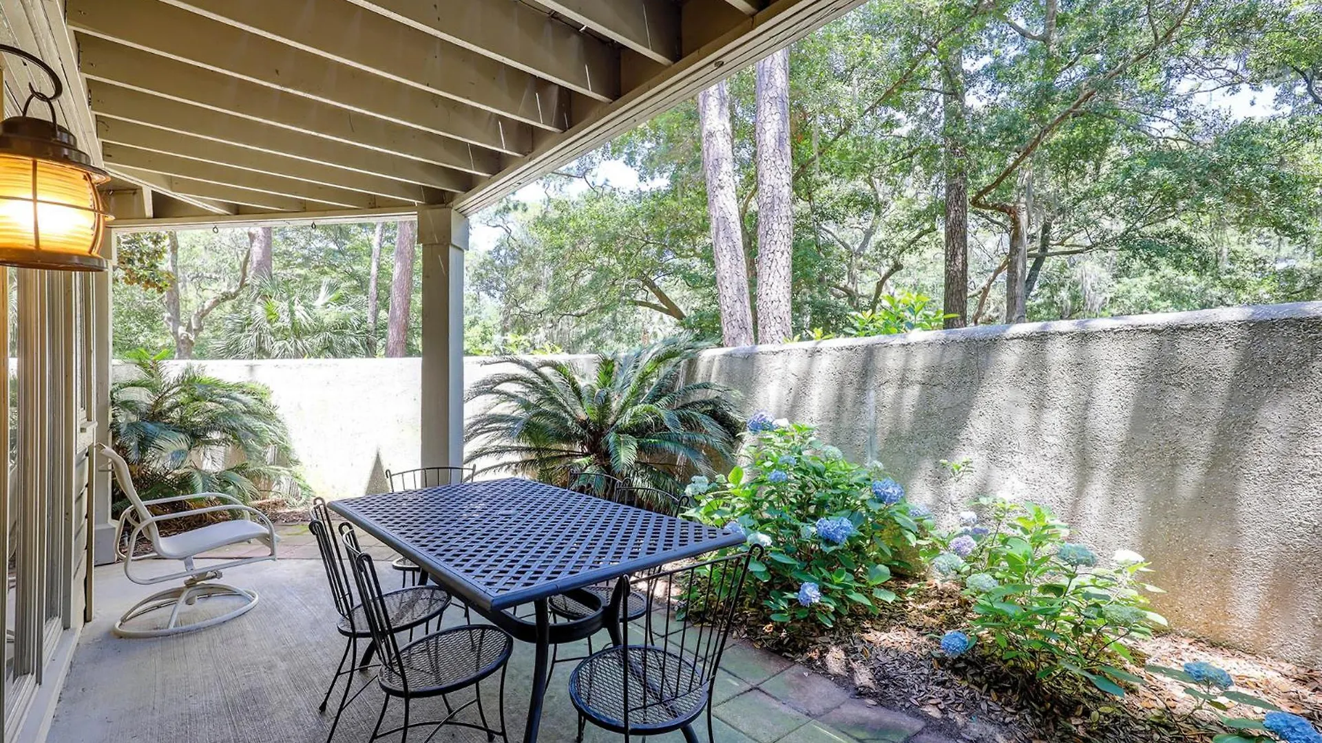 2 Bedroom Hilton Head Island
