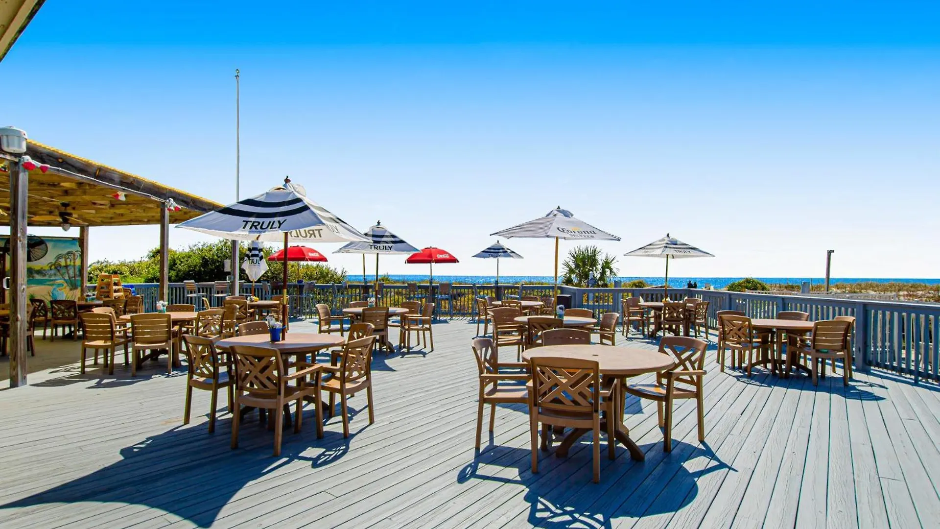 Apartment Hh & Tennis 7c Hilton Head Island