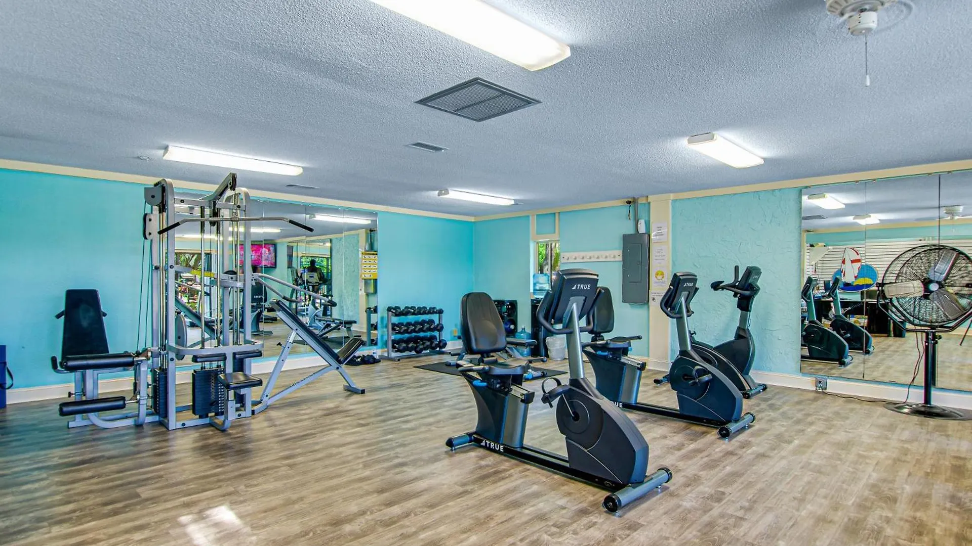 Apartment Hh & Tennis 7c Hilton Head Island