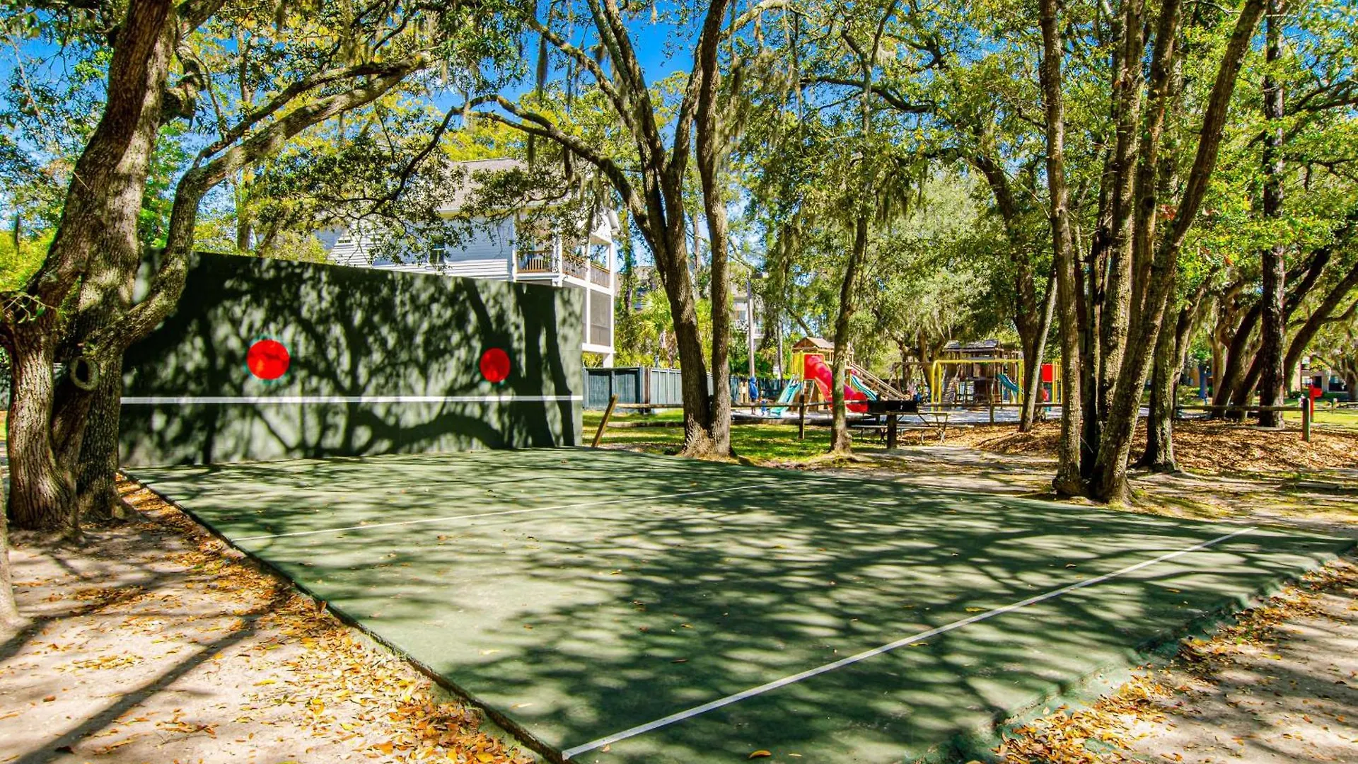 Hh & Tennis 7c Hilton Head Island