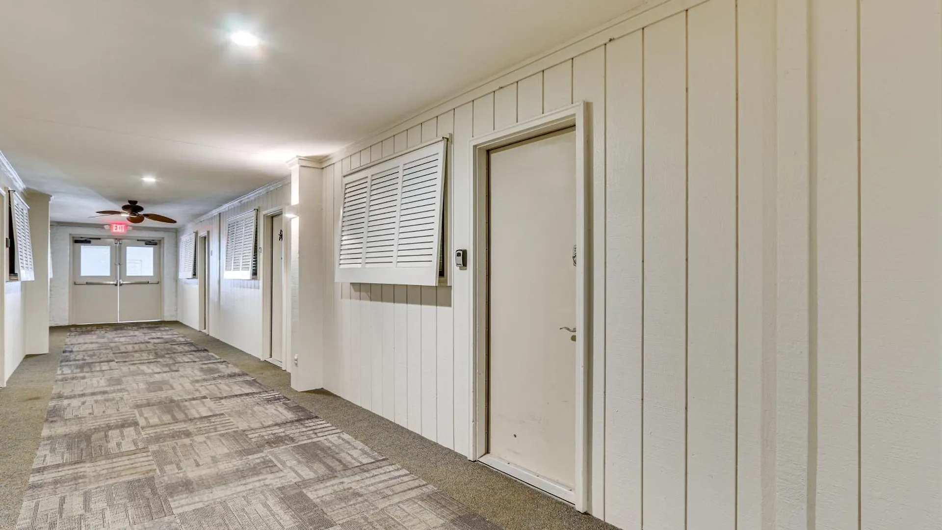 Hilton Head Covered Balcony And Private Apartment *