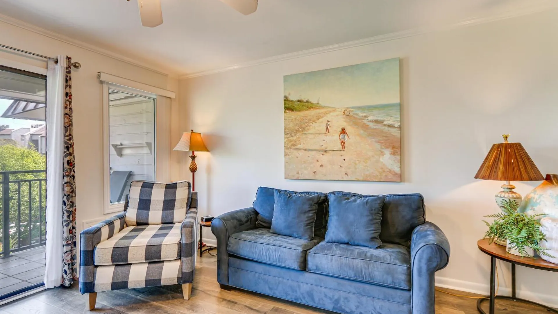 Apartment Hilton Head Covered Balcony And Private Hilton Head Island
