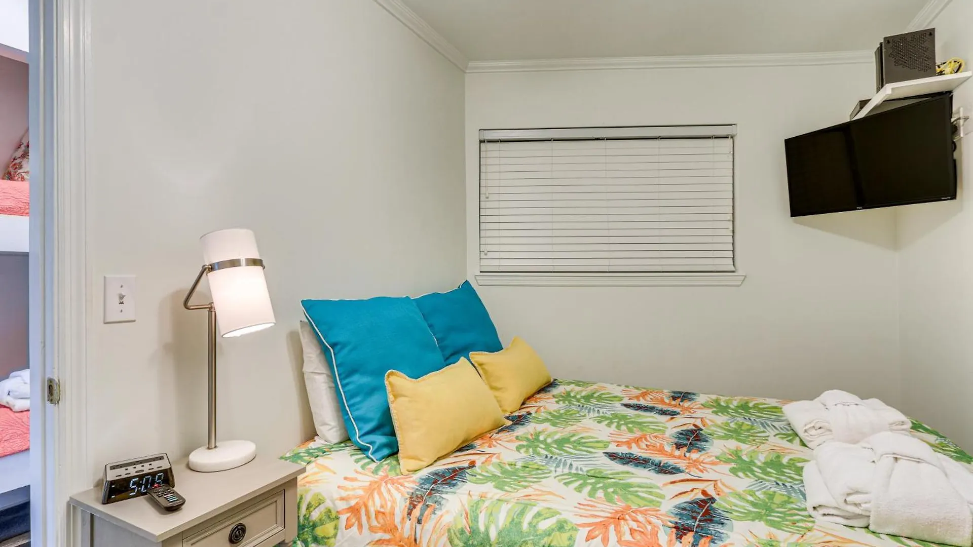 Hilton Head Covered Balcony And Private * Hilton Head Island