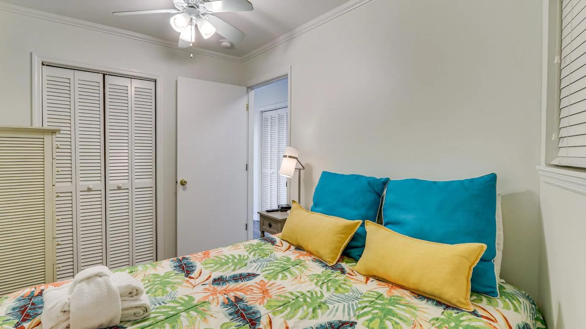 Hilton Head Covered Balcony And Private Apartment *