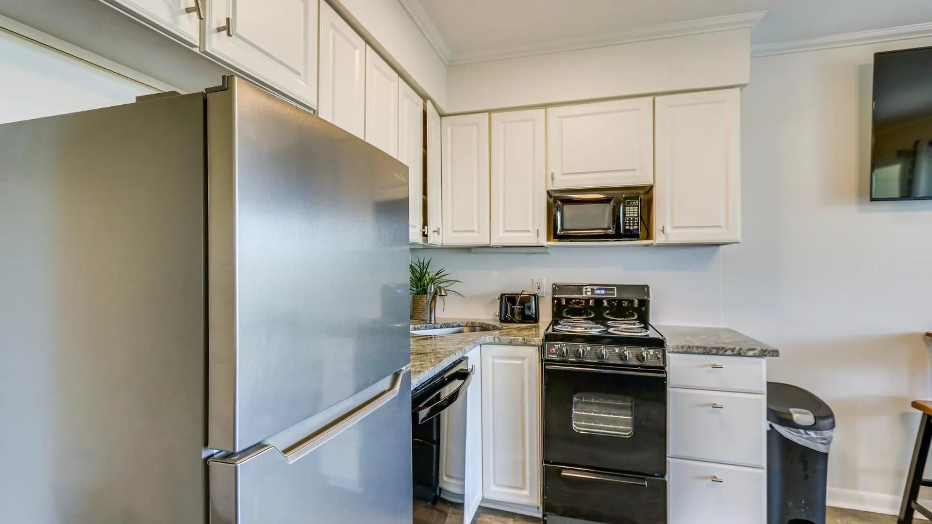Apartment Hilton Head Covered Balcony And Private *
