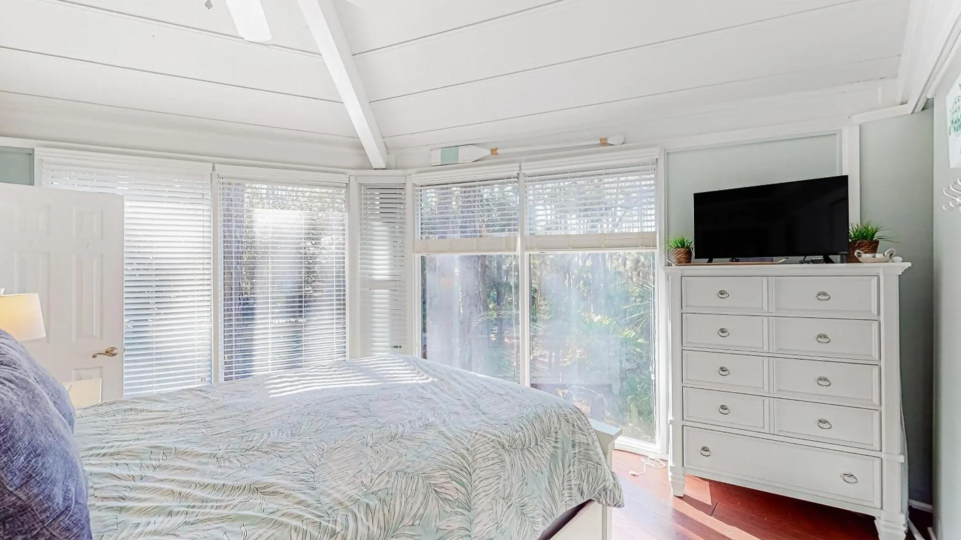 Holiday home Sealoft 2055