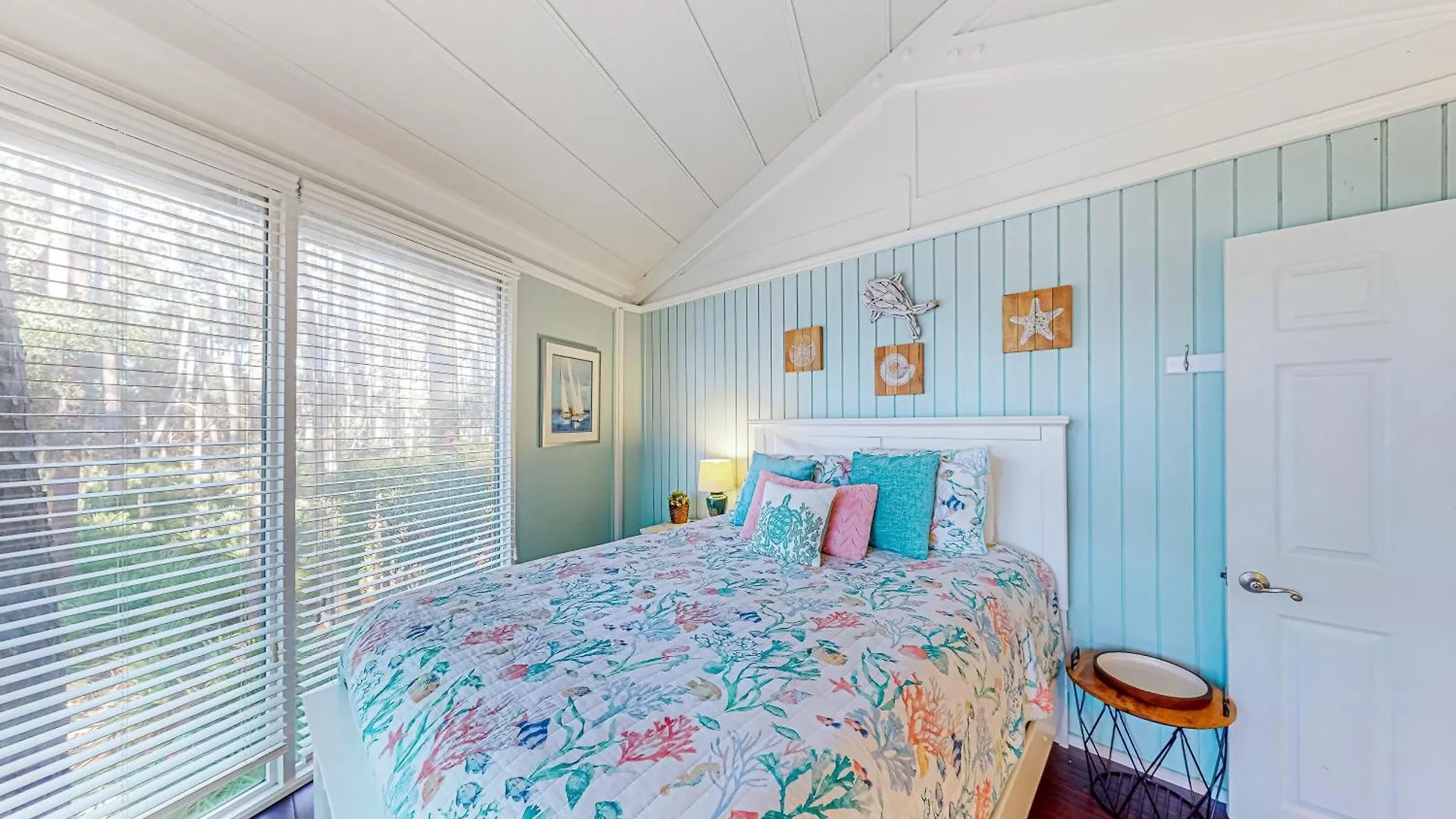 Sealoft 2055 Holiday home