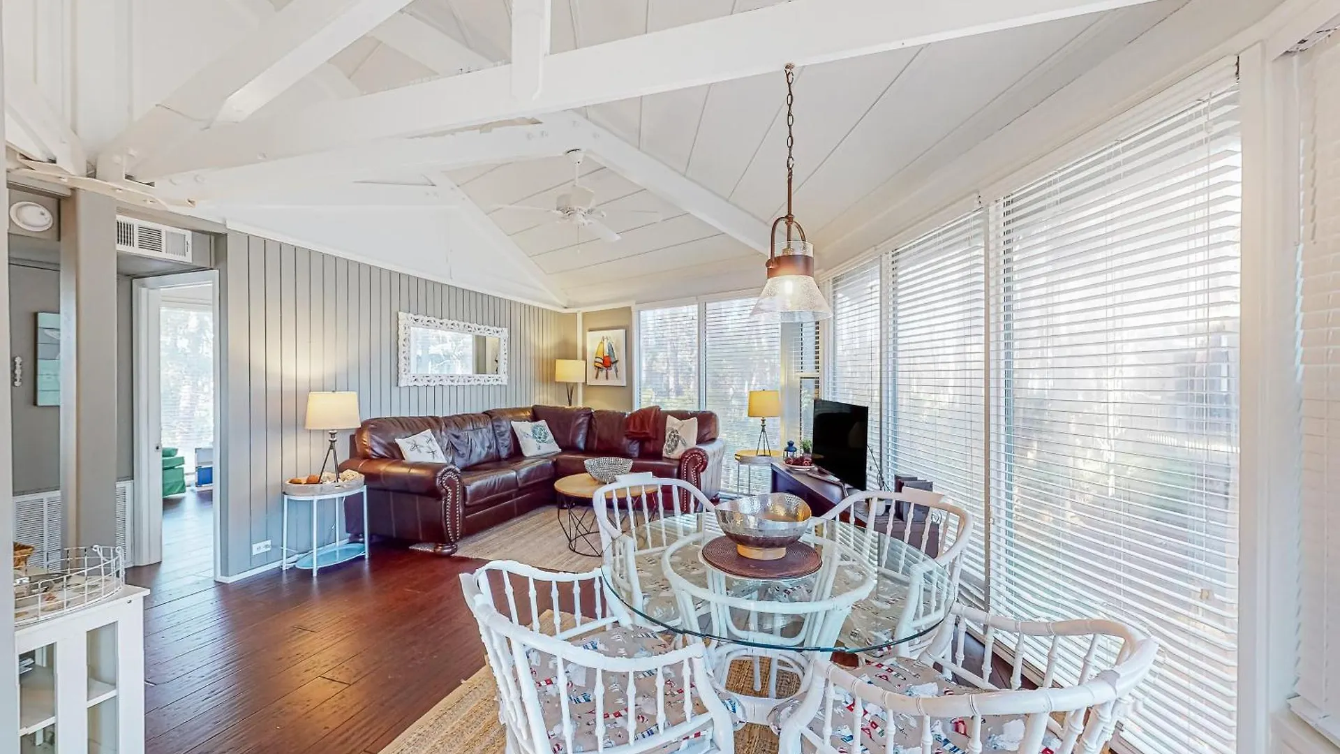 Sealoft 2055 Holiday home *