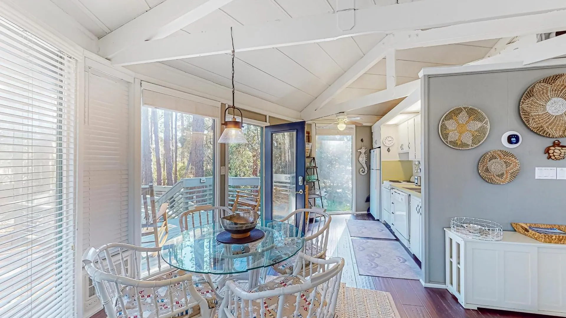Holiday home Sealoft 2055 Hilton Head Island