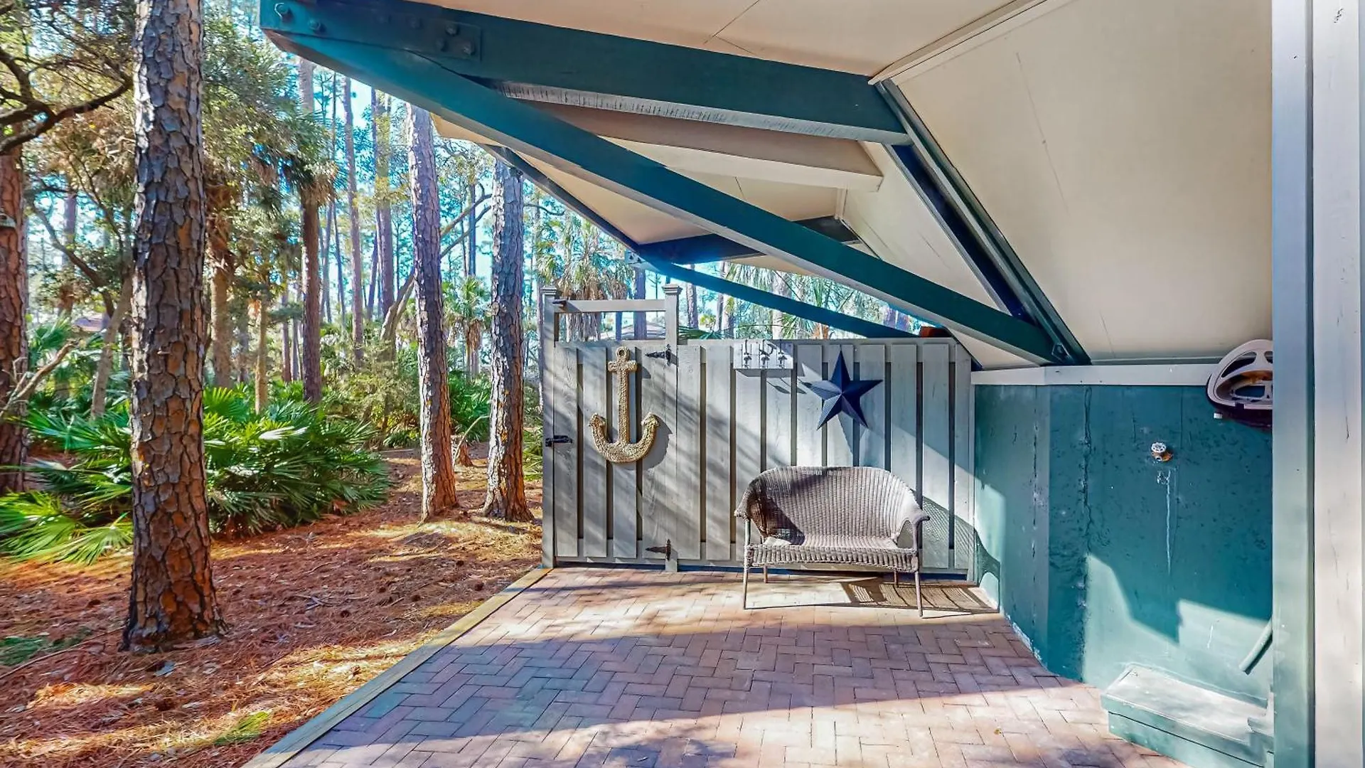 Sealoft 2055 Hilton Head Island
