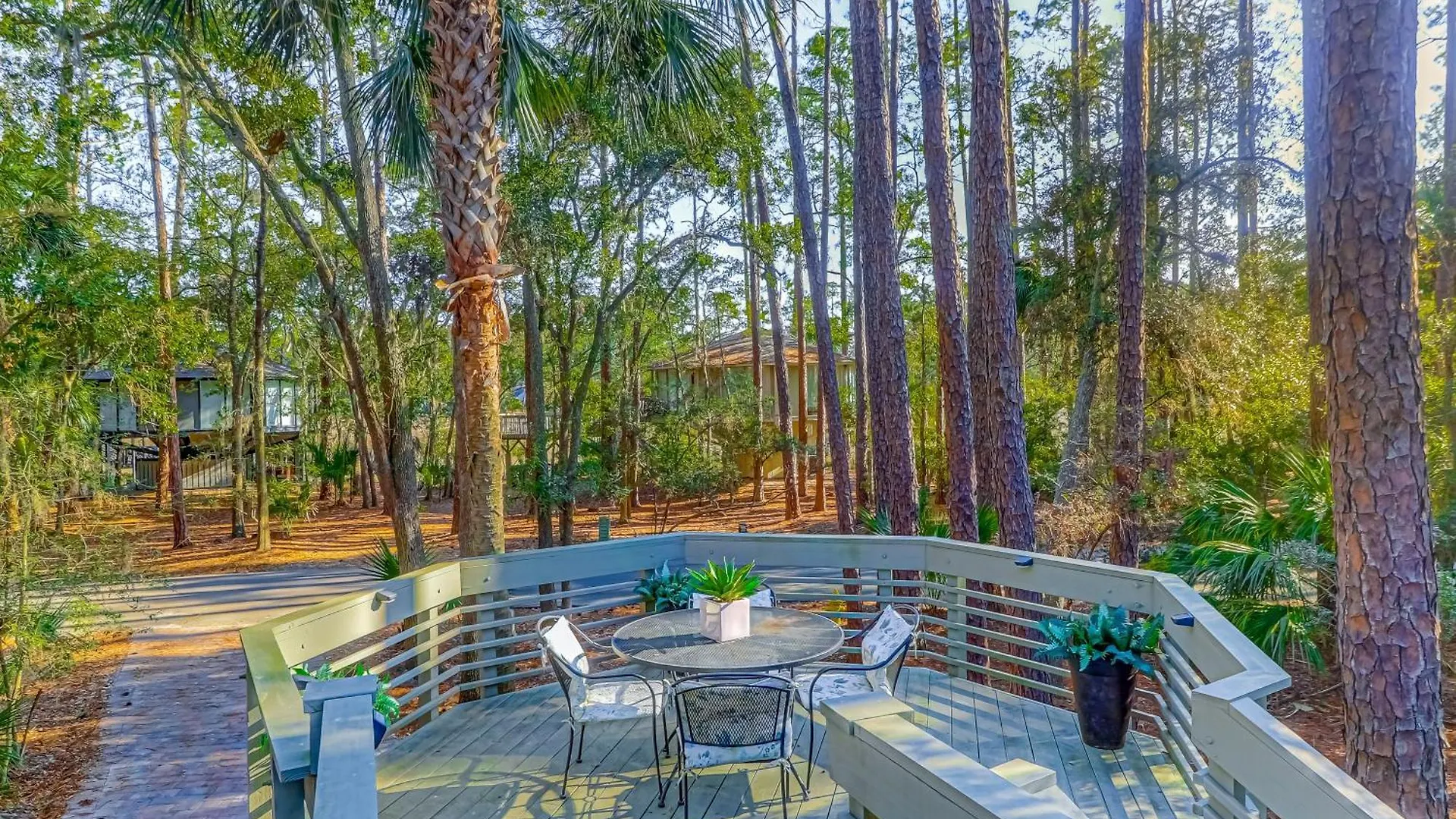 Sealoft 2055 Hilton Head Island