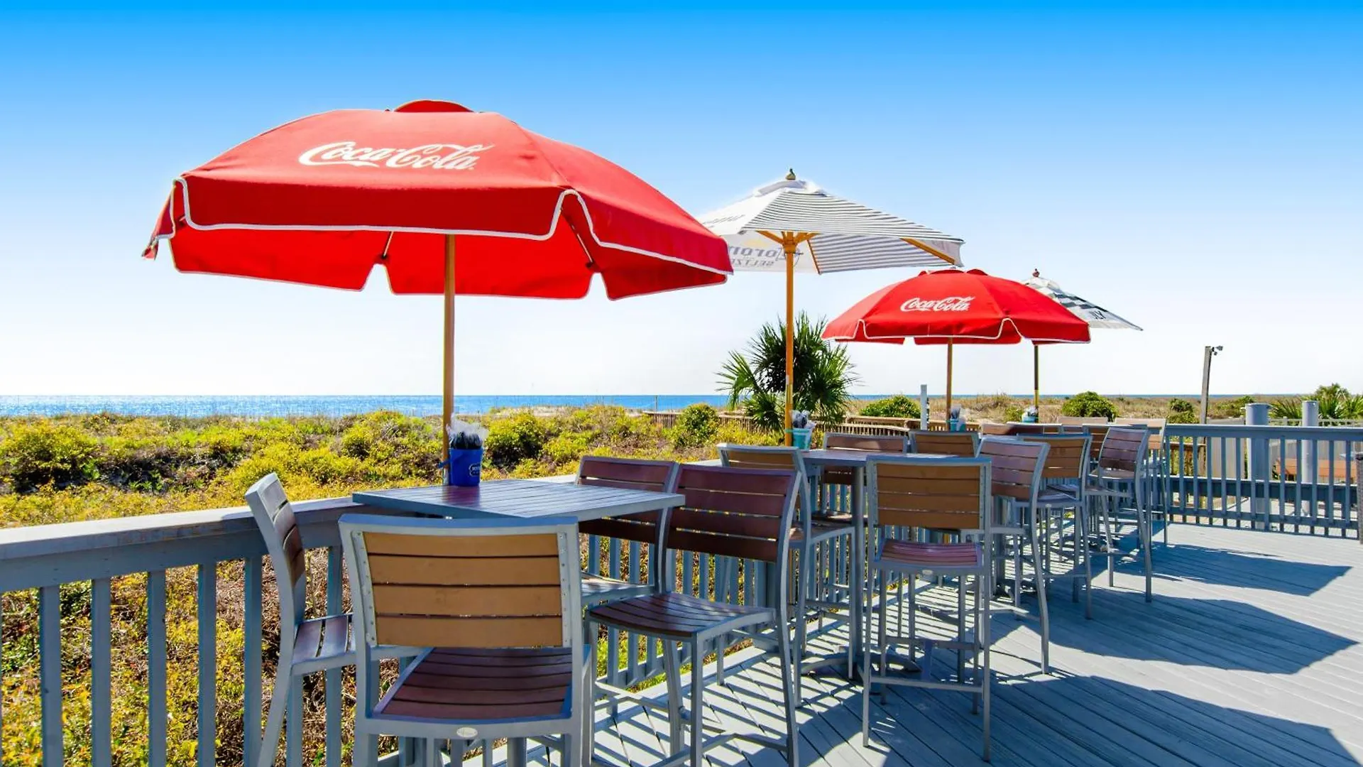 Villa Hh & Tennis 319b Hilton Head Island