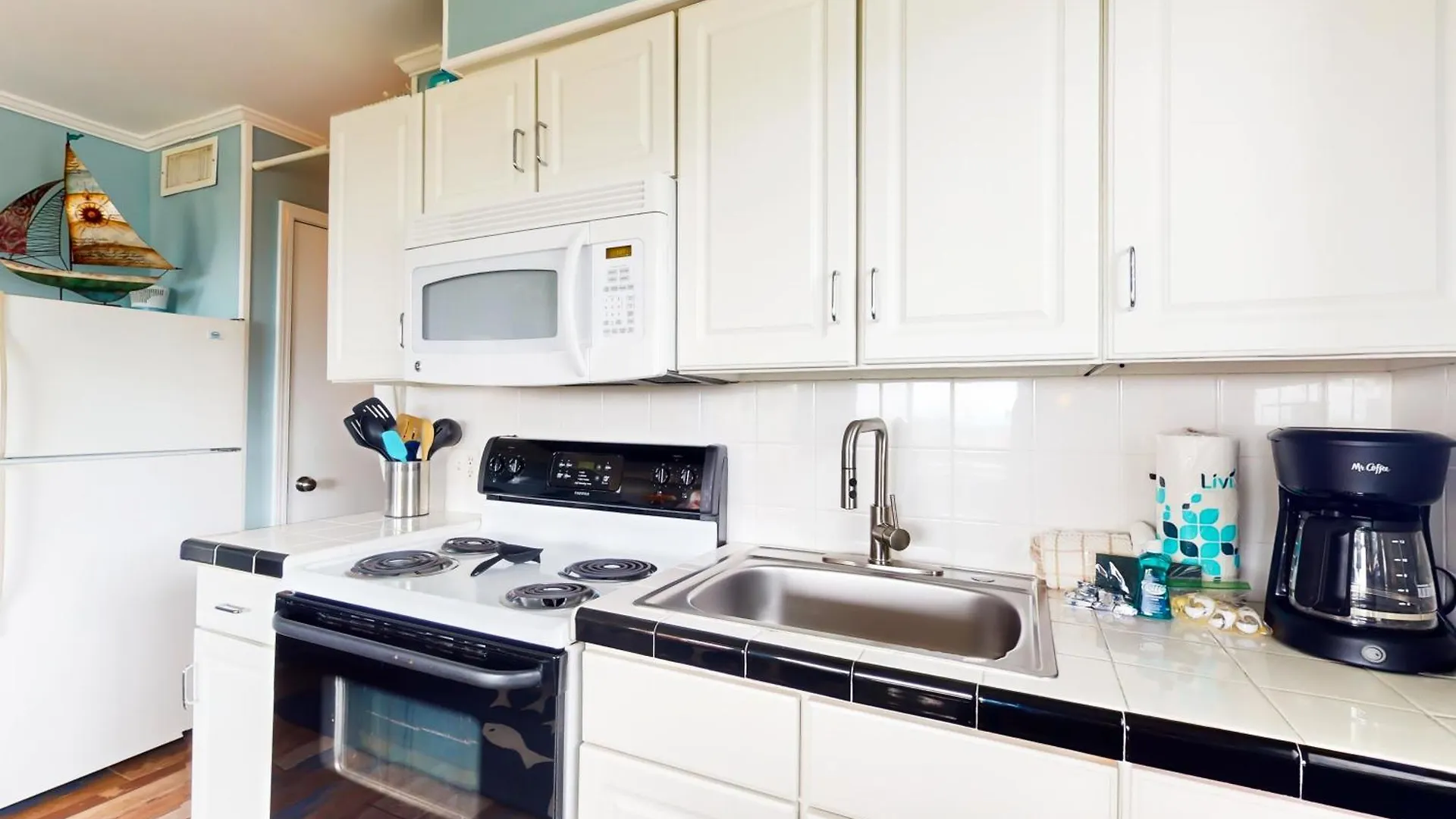 Apartment Hh & Tennis B127