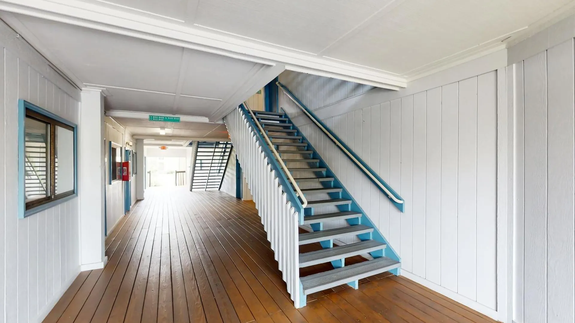 Apartment Hh & Tennis B127 *