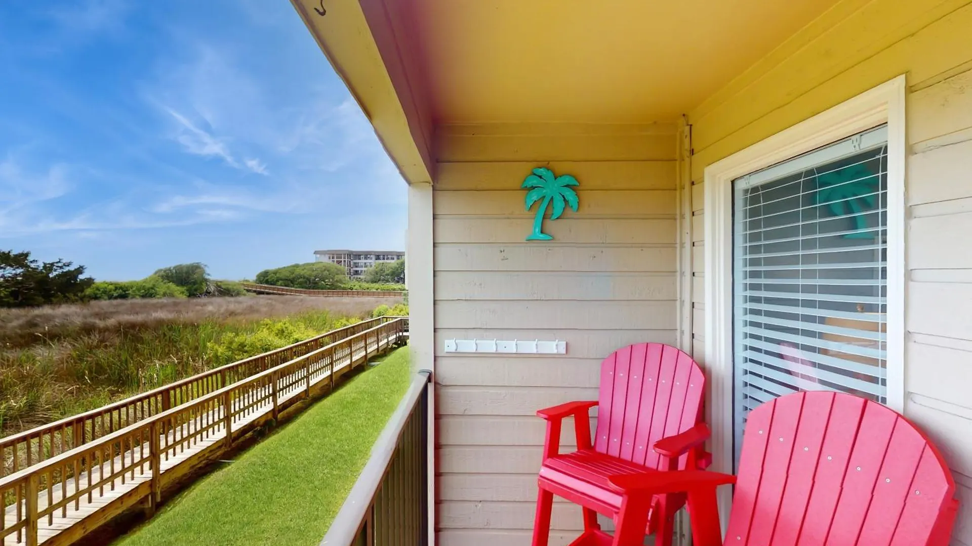 Hh & Tennis B127 Apartment Hilton Head Island