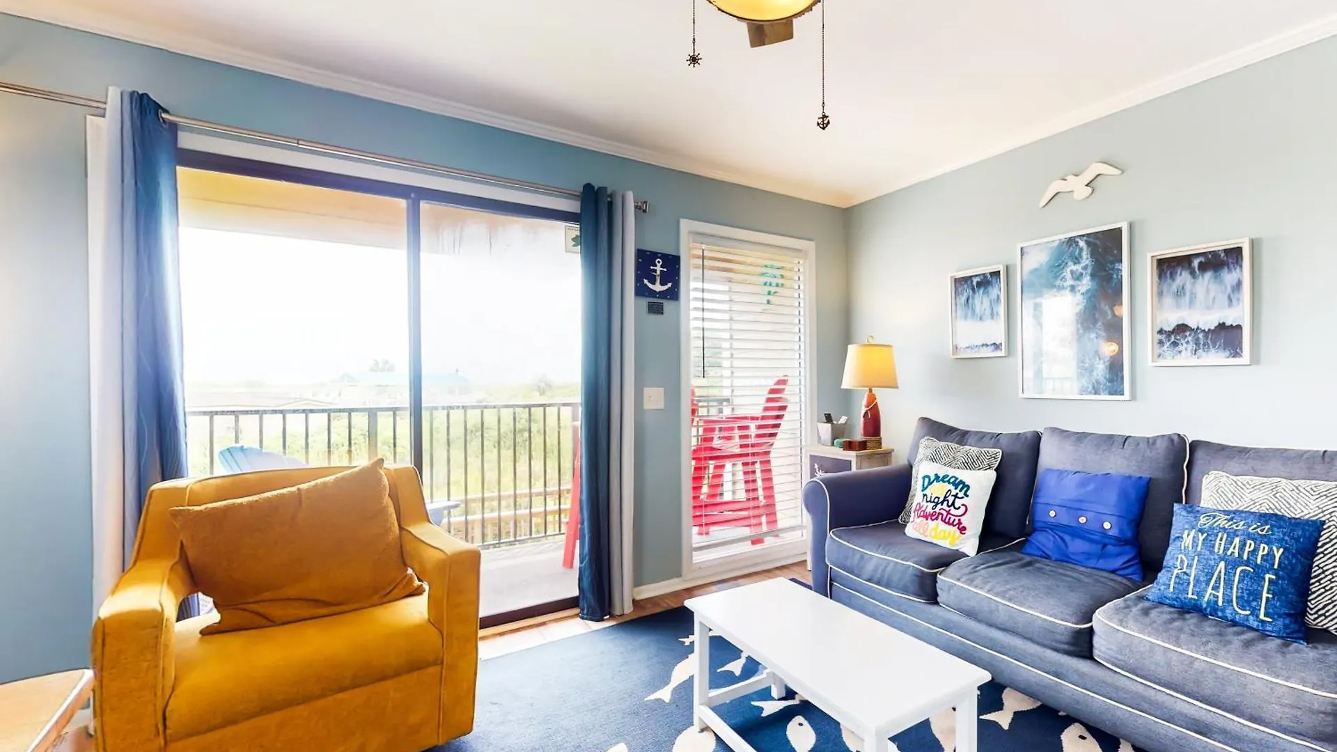 Apartment Hh & Tennis B127 Hilton Head Island