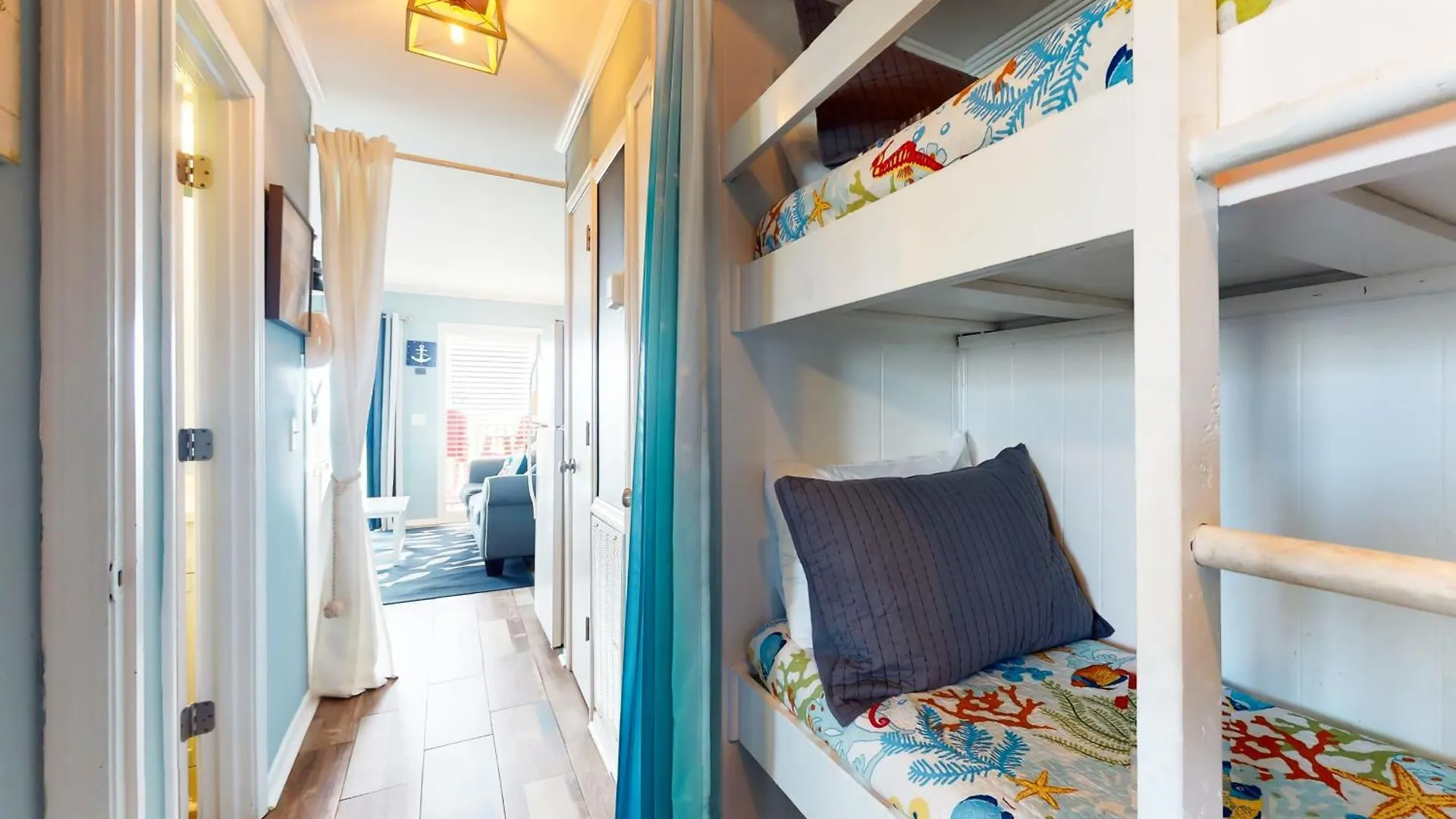 Hh & Tennis B127 Apartment