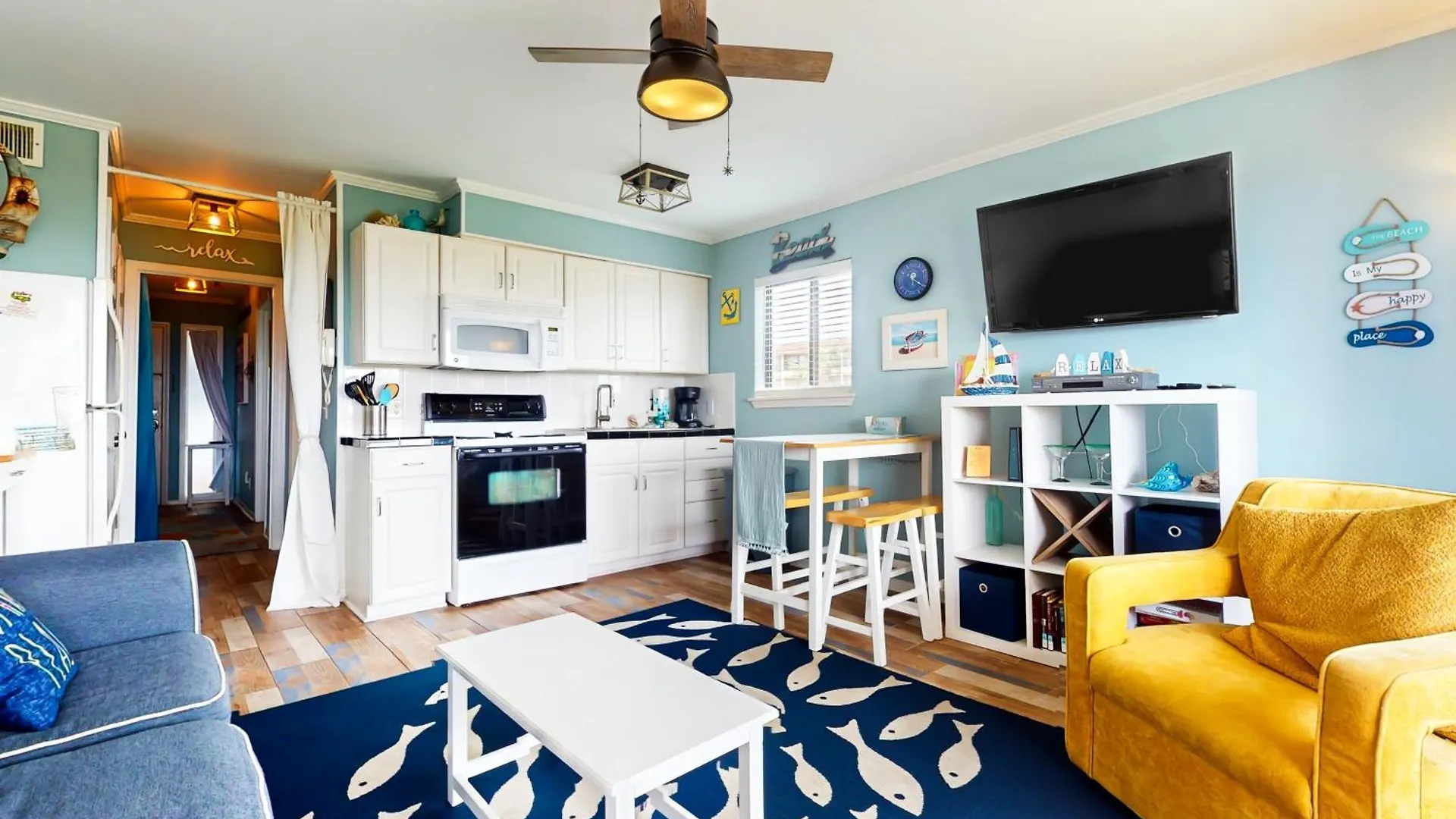 Apartment Hh & Tennis B127 Hilton Head Island