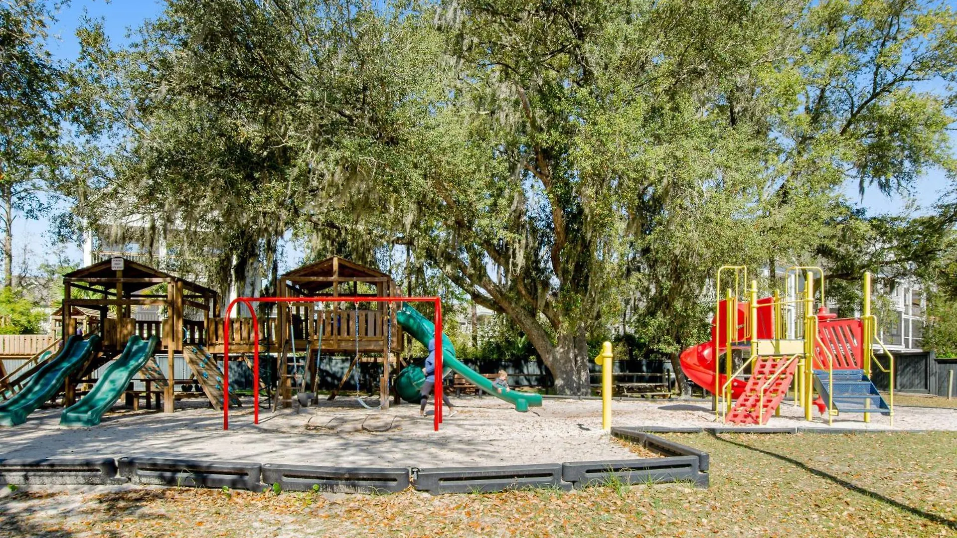 Apartment Hh & Tennis B127 Hilton Head Island