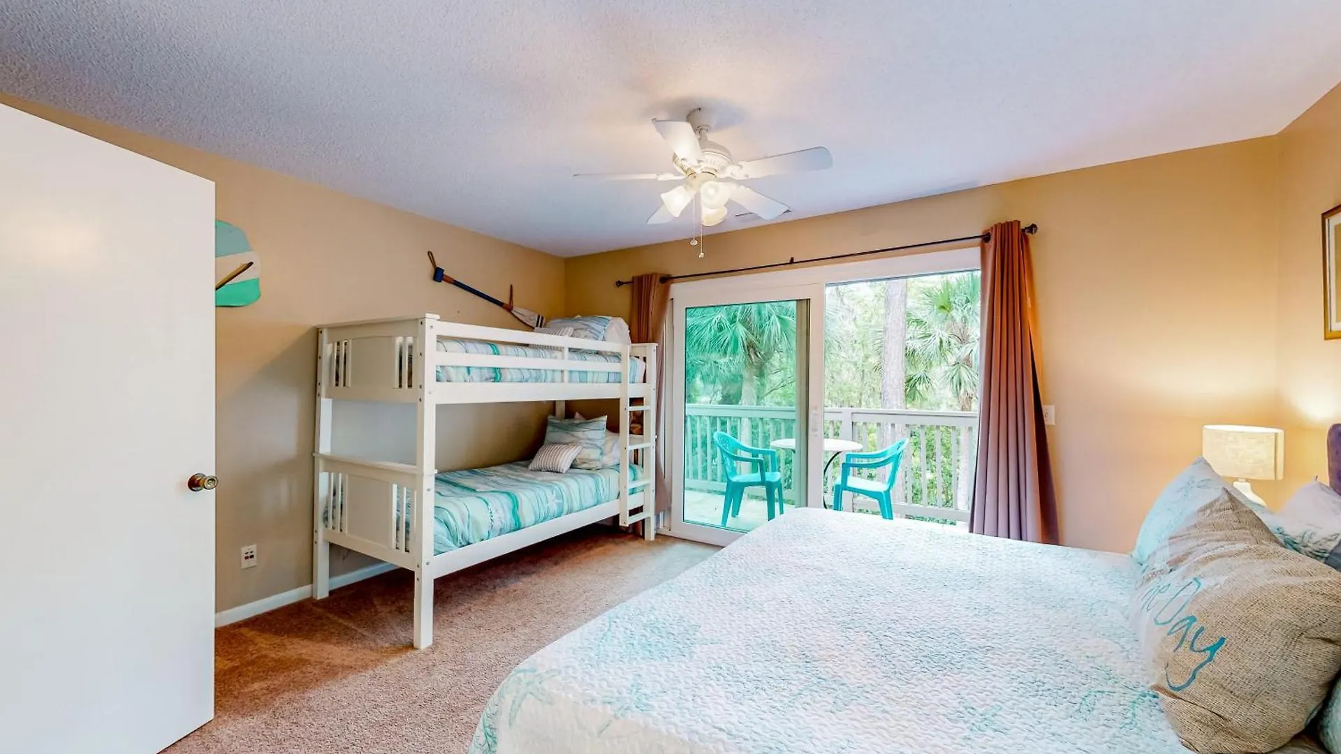 Tennismaster 1204 Apartmán *