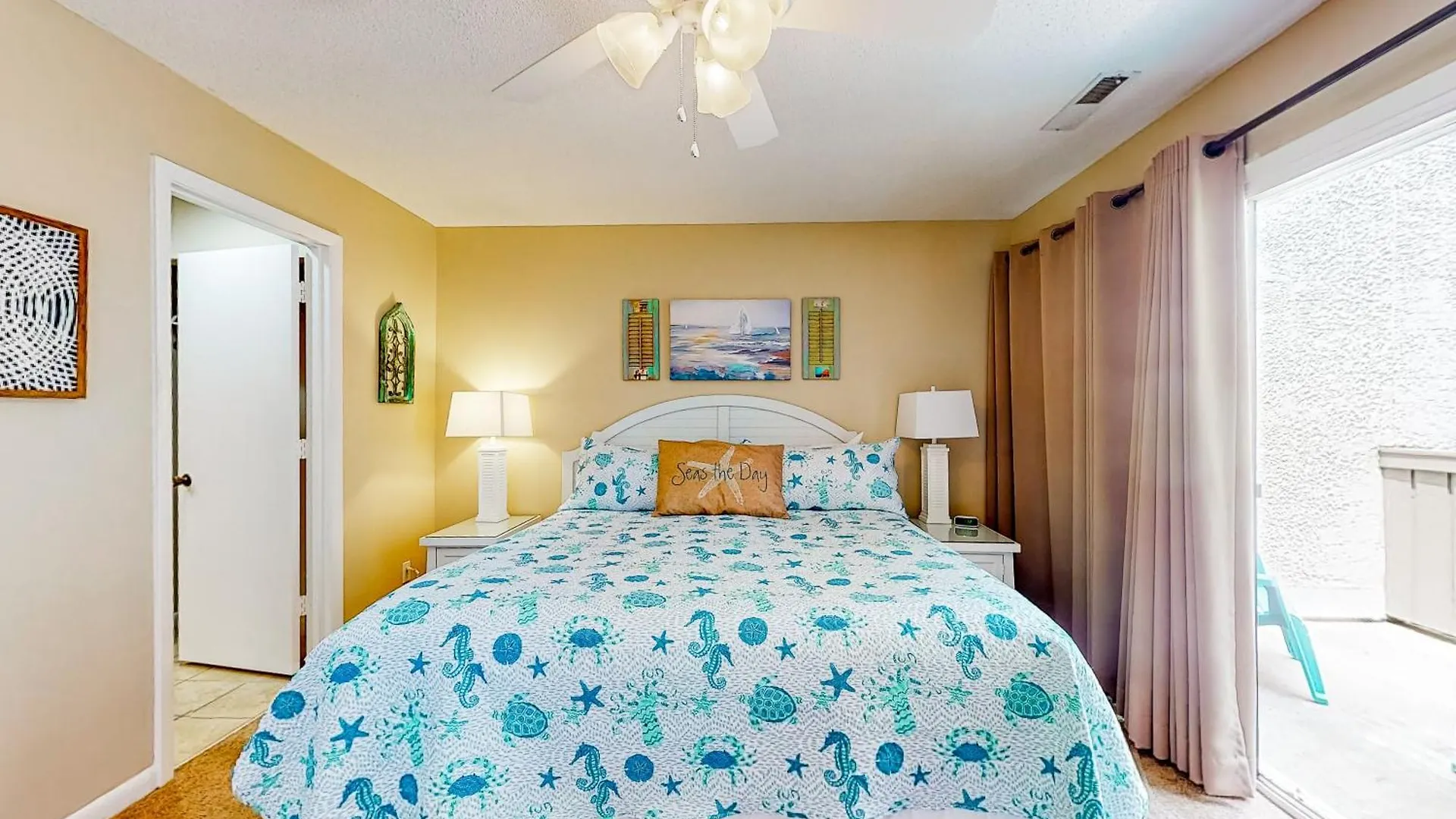 Apartmán Tennismaster 1204 *