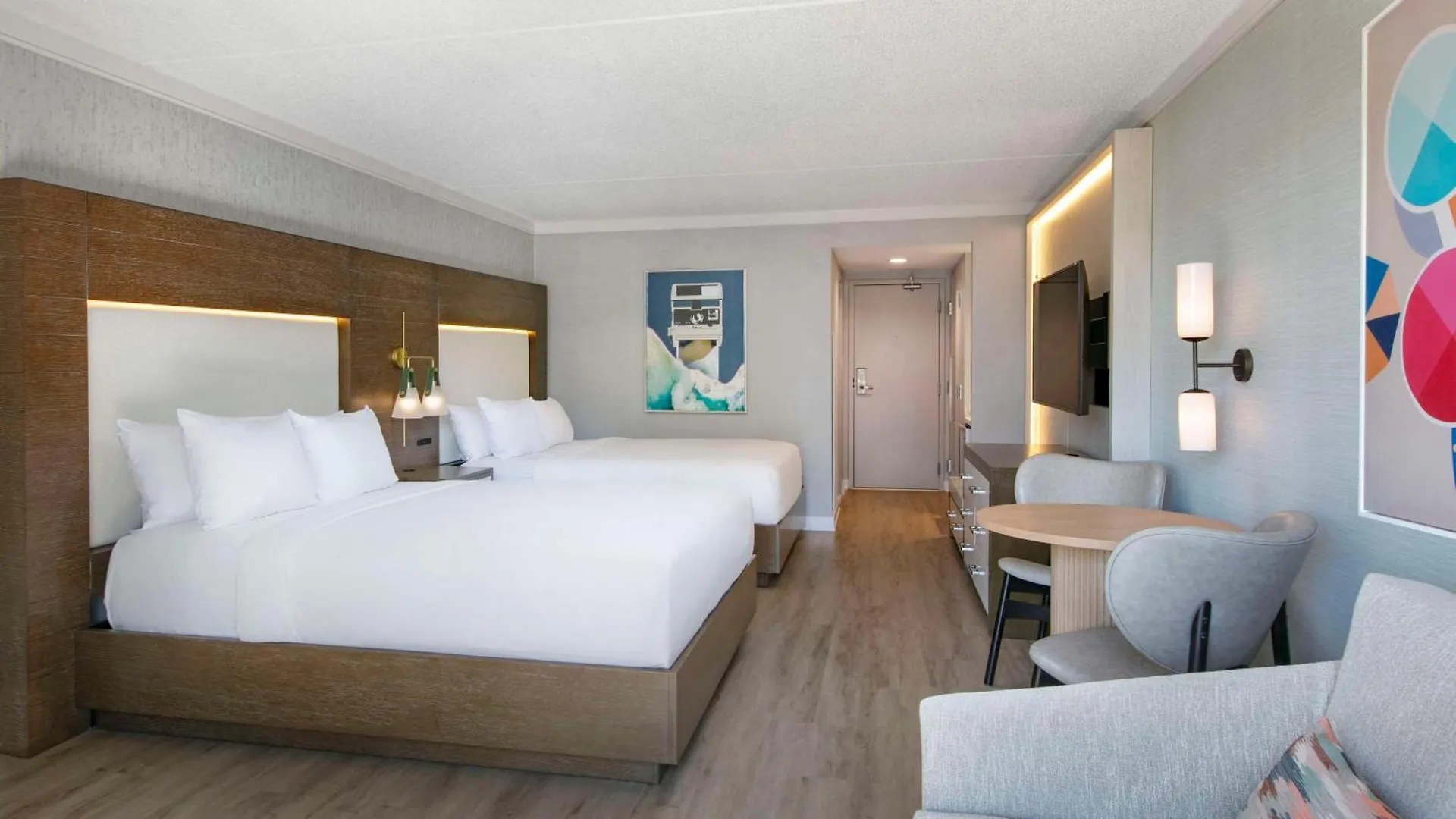 Sonesta Resort Hilton Head Island