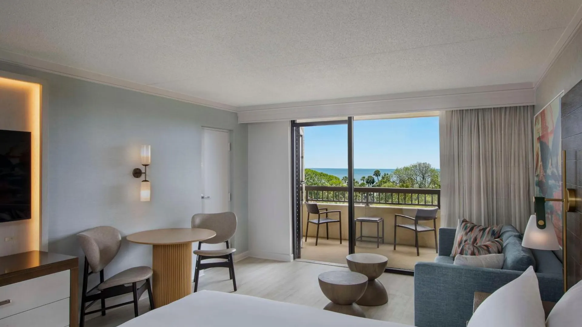 Sonesta Hilton Head Island