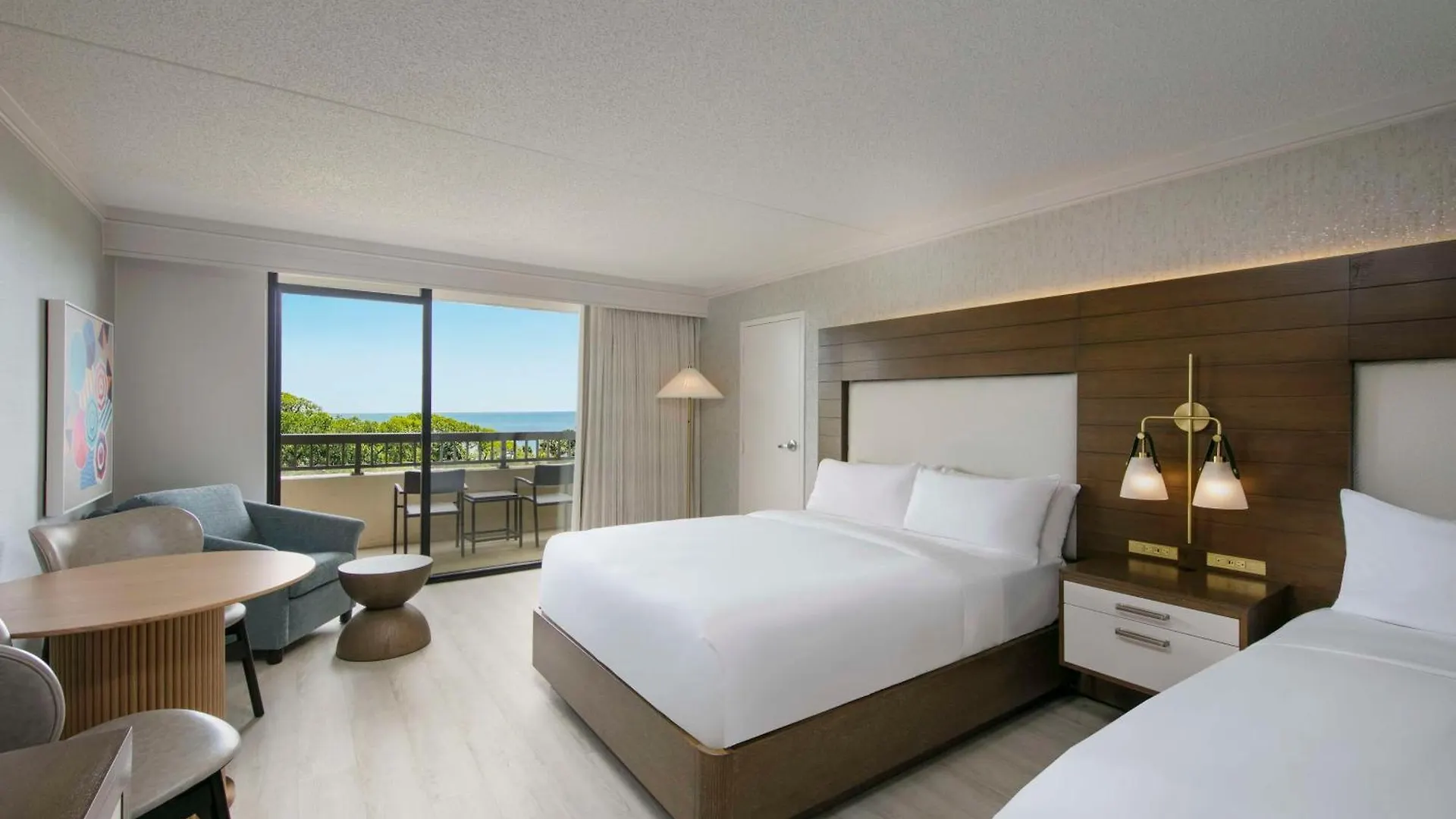 Resort Sonesta