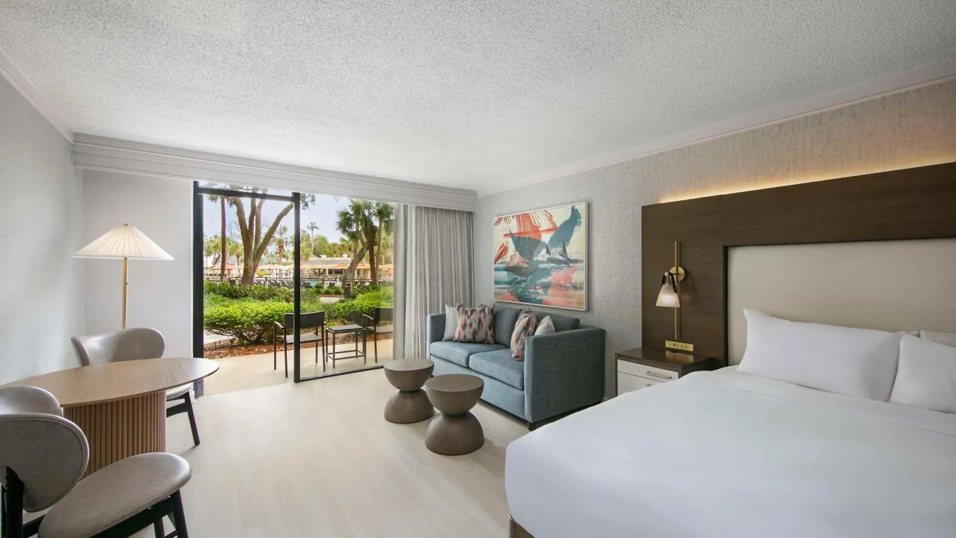 Resort Sonesta 4*