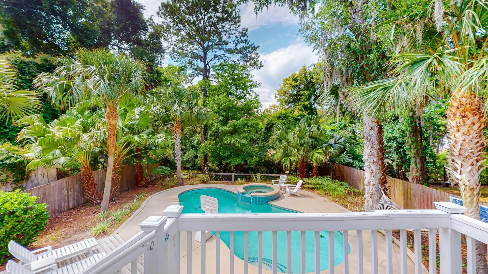 Holiday home 27 Lagoon Road *