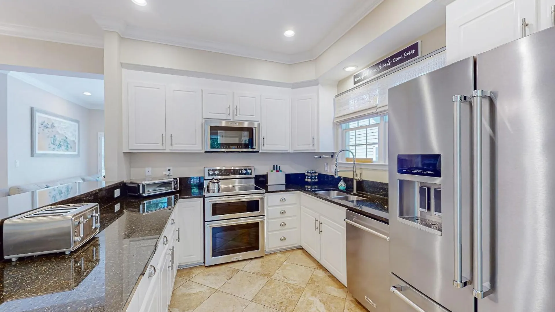 Holiday home 27 Lagoon Road Hilton Head Island