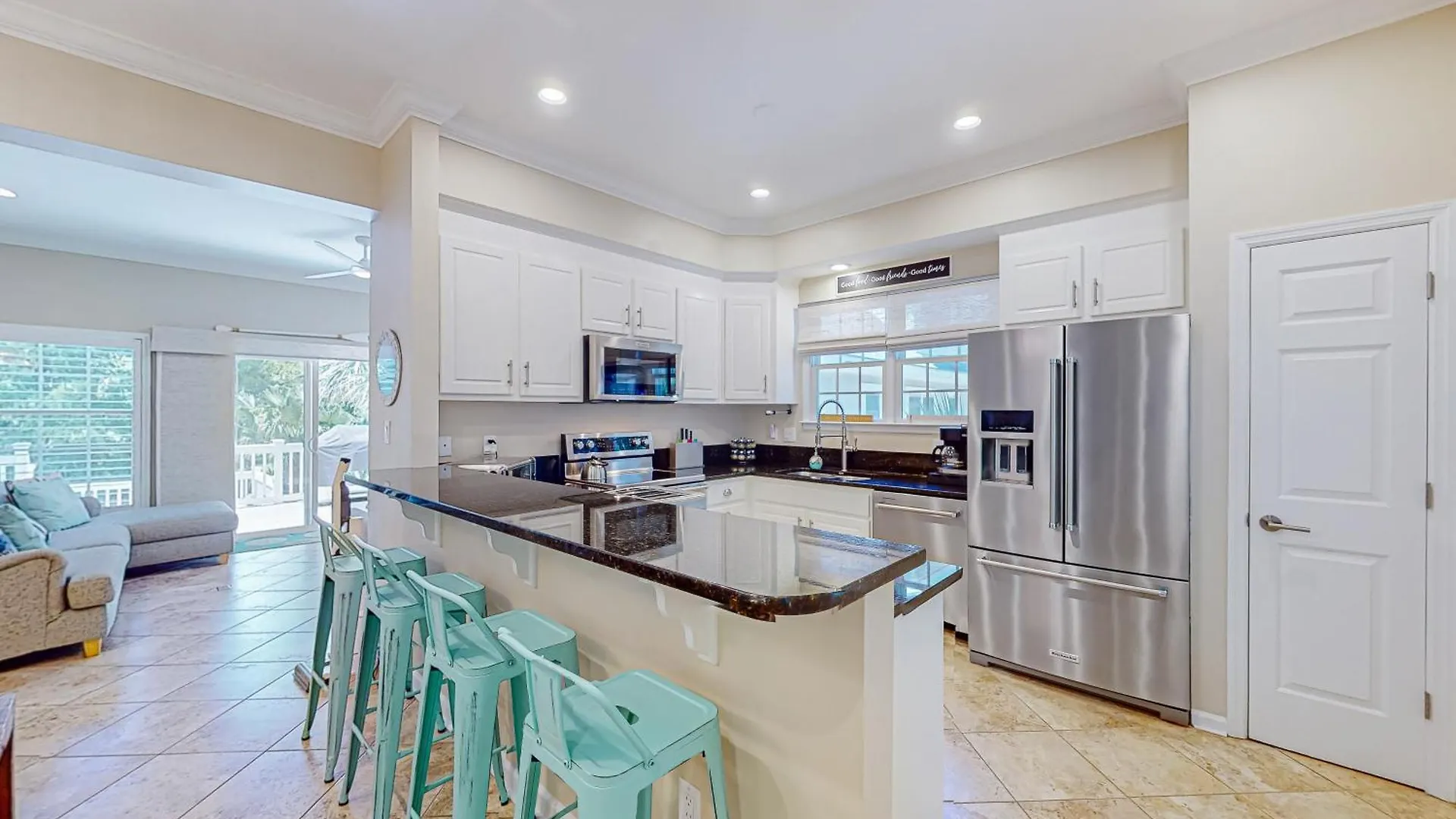 27 Lagoon Road Holiday home